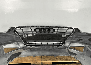 Zderzak przód przedni audi A5 i 1 8T 8T0 lift fl s-line 8T0807437AM  grill 8