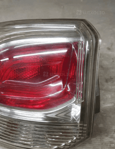 MITSUBISHI OUTLANDER III LAMPA LEWY TYŁ LEWA TYLNA 8330A787 2