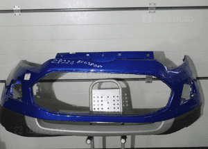 Zderzak przedni przód ford ecosport ii 2012- przed liftem 1
