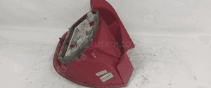 Tyl tylna lampa prawa renault grand modus 5