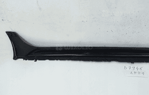 Listwa progowa lewa audi A4 B9 lift kombi allroad 7