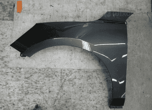 Ford focus MK4 cały błotnik przedni lewy 1