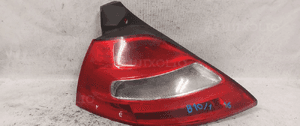 Tyl tylna lampa lewa renault megane 2 lift hb 1
