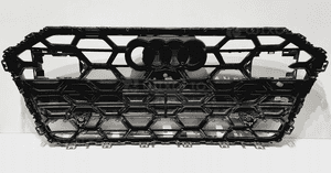 Atrapa grill audi A6 C8 lift 4K0853651T 8