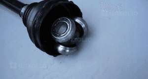 Półoś prawy przód 8675014 BMW X3 F25 X4 F26 2