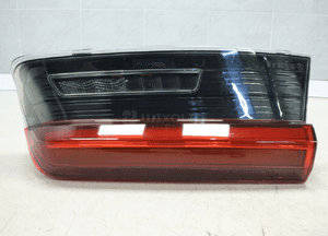 Bmw 3 iii G20 lampa tył tylna prawa led w klape 4