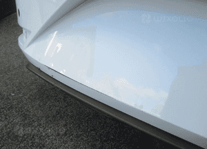 Zderzak tylny tył seat leon iv 4 kombi 5FE 2020 9