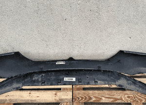 Zderzak przód przedni bmw 7 G11 G12 lift fl lci 7475178 727584 6