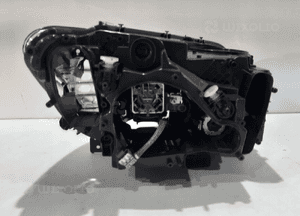 BMW 7 F01 F02 LCI Lampa Bi-xenon Lewa - 12953 5