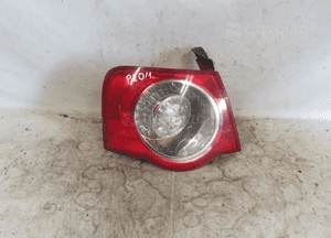 Lampa tylna prawa tył prawo volkswagen passat B6 led sedan 1