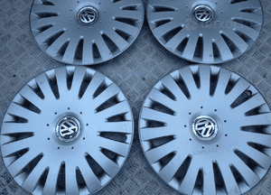 Kołpaki 16' volkswagen passat 3C0601147D radom 4
