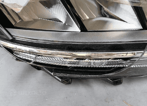 Lampa prawa prawy przód Vw Passat B8 3G1941036 4