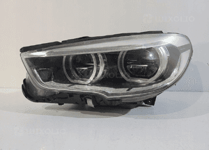 BMW 5 GT F07 Komplet Lamp ADAPTIVE LED 13458 3