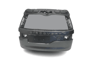 Land rover discovery 5 v L462 klapa bagażnika tył tylna 1