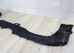 Belka dolna w zderzak przód przednia porsche panamera 971 971803821A 2