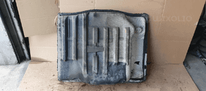 Wanna wnęka bagażnika VW Passat B6 3C0813114D 5