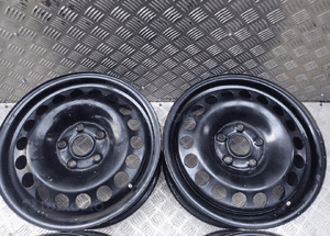 Felgi stalowe 16 5x112 VW 6,5Jx16 ET48 5QA601027A RADOM 2