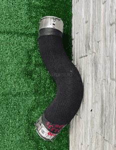 Rura turbo bmw 7 G70 8477734 1