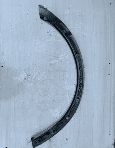 Listwa nakładka błotnika prawy przód 31323481 volvo C30 06-12R 5
