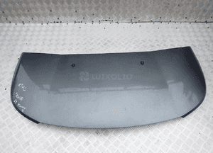 Maska citroen C3 picasso kolor kthl 1