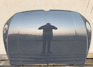 Maska pokrywa silnika przod vw golf viii 8 5H 5H0 2019- bardzo ladna 1