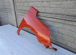 Opel corsa f 2019 2023 błotnik prawy przedni 2