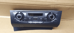 Panel nawiewu powietrza klimatyzacji klimatronic Audi A4 B8 8T1820043AC 1