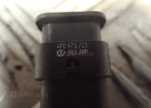 VW AUDI SKODA PARCTRONIC 4F0973703 RADOM 2