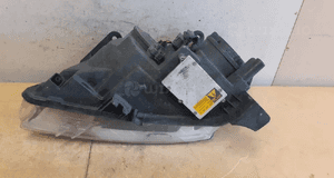 Lampa przód przednia prawa  nissan  qashqai i J10 xenon 3