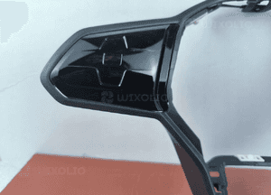 Volkswagen Golf 8 R-Line Przyciski kierownicy 1EA959442F Ramka 5H0419089FE 2