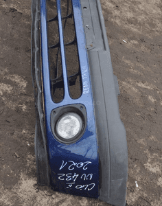 clio II zderzak kolor NV432 nr 2021 WYSYŁKA 3