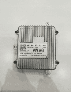 PORSCHE VOLKSWAGEN PRZETWORNICA LED NOWA 992941571 5