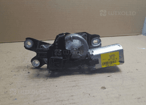 FORD B-MAX AV61-17K441-AC SILNIK WYCIERACZEK 1