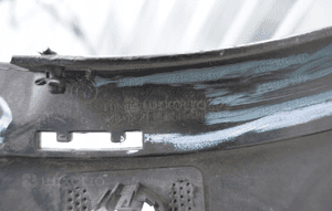 Zderzak przód przedni bmw X1 F48 15- 7354815 10