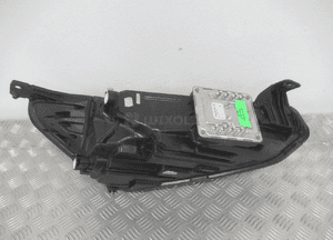 Lampa przednia przód lewa ford focus MK4 full led 2018- 10