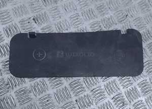 Audi A4 B5 lift pokrywa akumulator 8D1819422 RADOM 1