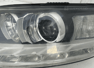 Lampa lewy przód lewa Xenon Audi A6 C6 Lift 08-11 R 4F0941003DF UK 3
