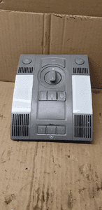 Lampka oświetlenie kabiny podsufitki Link Home Pamięć Bram A8 D3 4E0947097BD 2