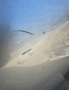 MERCEDES s 221 drzwi tyl zamek long prawe srebrne 775 5