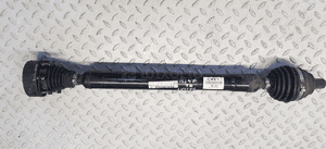 VW Passat B6 1.4TSI PÓŁOŚ PRAWA 3C0407272AN 1