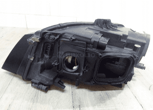 Audi A4 B8 8K0 lampa prawa przód xenon led 8K0941004C 9