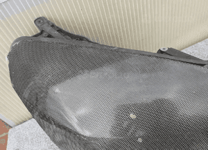 Lampa przód przednia prawa opel astra h iii wysyłka! 3