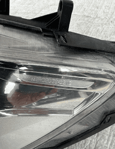 Mercedes Sprinter W910 A910 lampa lewa 4