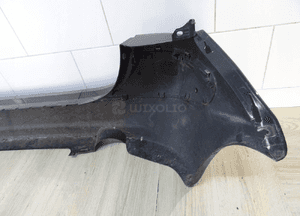 Citroen xsara picasso lift zderzak tył 9650214377 10