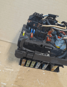 BSM L11-00 PEUGEOT / CITROEN nr 9664055780 5