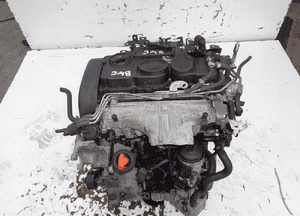 Silnik bwc mitsubishi lancer 2.0 did 90 tys km 1