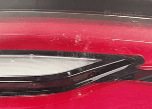 Land rover discovery v L462 lampa tył tylna prawa oryginał 8