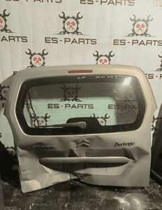 Klapa bagażnika szyba partner citroen berlingo iii 08- 1