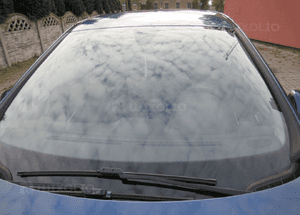 MECHANIZM SILNICZEK WYCIERACZEK PRZÓD PEUGEOT 308 I T7 2007- 1