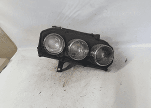 Lampa przednia prawa przód prawo alfa romeo 159 2
